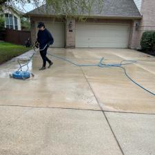 Driveway cleaning san antonio