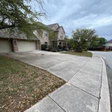 Driveway cleaning san antonio