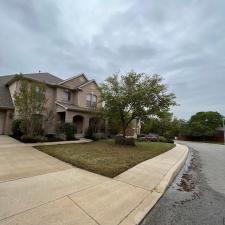 Driveway cleaning san antonio