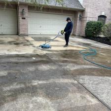 Driveway cleaning san antonio