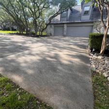 Expert Driveway Cleaning in San Antonio TX 4