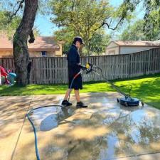 Residential-Patio-Cleaning-Project-in-San-Antonio-TX 1