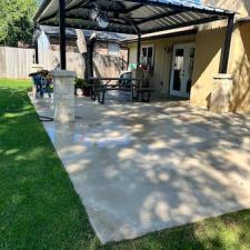 Residential-Patio-Cleaning-Project-in-San-Antonio-TX 0